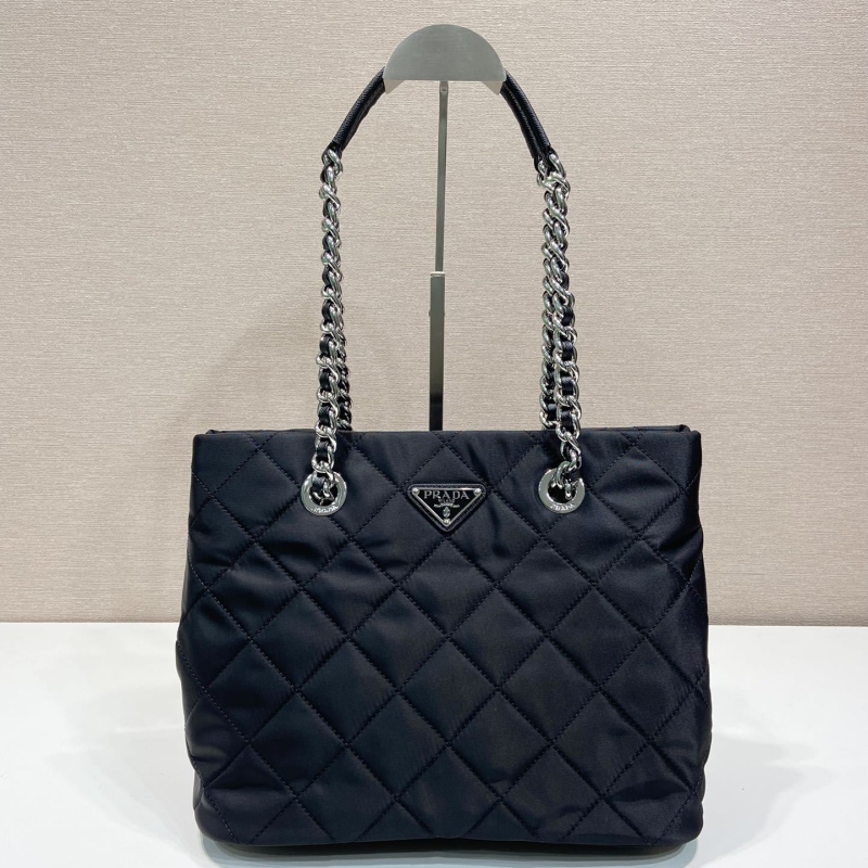Pra*a satchel bags